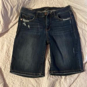 Judy Blue Bermuda Shorts